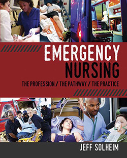 Emergency Nursing Emergency Nursing