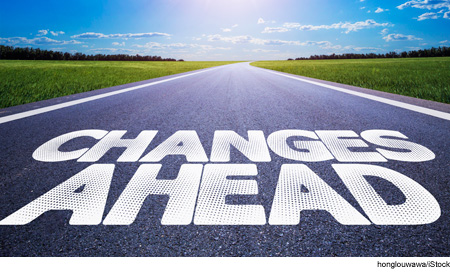 Unfolding vision Photo of highway