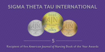 2016 AJN Awards 2016 AJN Awards