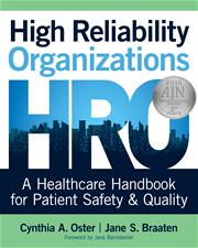 High Reliability Organizations