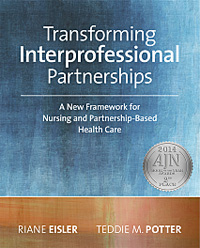 Transforming Interpersonal Partnerships