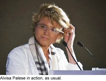 Alvisa Palese 