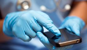 Security tips for using personal technology at your employer’s site