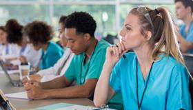 We must teach nursing students to challenge authority!