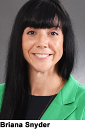 Briana Snyder
