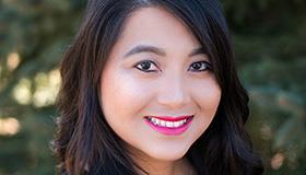 Hmong-American nurse promotes better health through better data