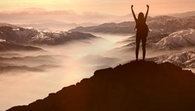 Mentoring and being mentored: Both are empowering