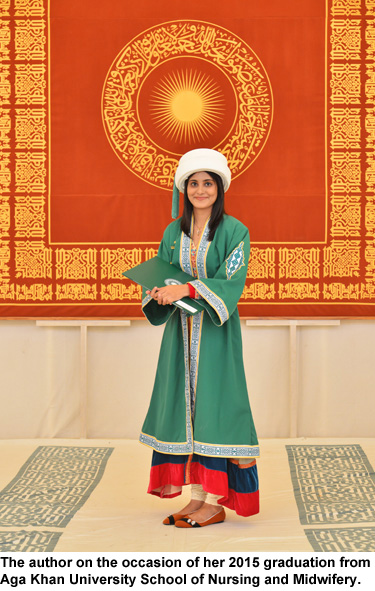 My early lesson in advocating for patients and keeping them informed 