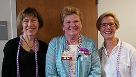 STTI chapter amends charter to include practice setting