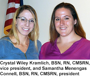 First-of-its-kind model made possible by 2015 change in bylaws.