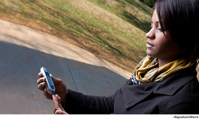 The face of diabetes in the United States 