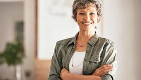 Don’t underestimate your power to influence change!