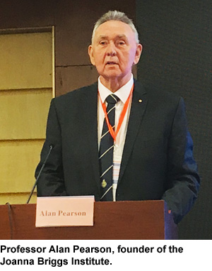 Alan Pearson
