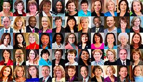 Noteworthy member news