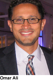 Omar Ali
