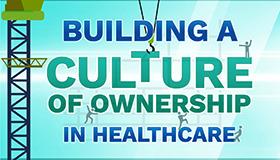 Building a Culture of Ownership in Healthcare