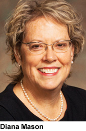 Diana J. Mason