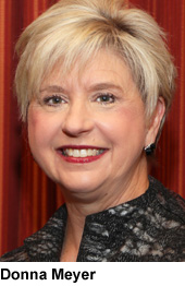 Donna Meyer