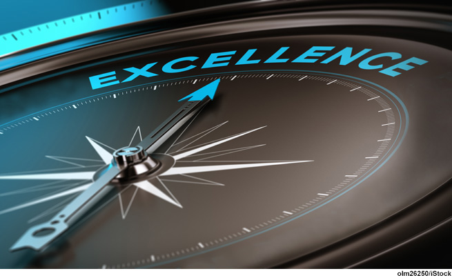 Honor societies: Is there still a place for them?