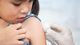 Making a global impact one vaccine at a time