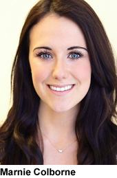 Marnie Colborne