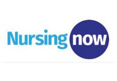 Nursing Now campaign launches