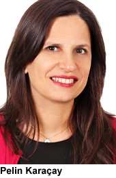 Pelin Karaçay