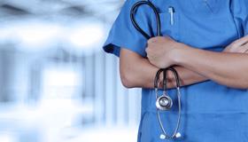Point of care: What motivates you as a nurse?