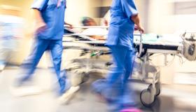 Practicing what I learn: My path to nurse educator