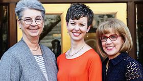 Advancing nursing education science through faculty development 