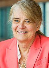 Barbara Bowers
