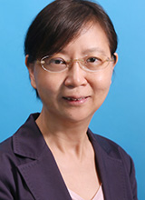 Claudia K.Y. Lai