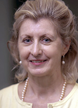 Connie Ulrich
