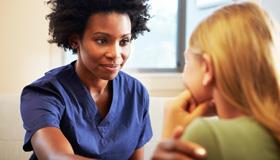 Creative clinical experiences aid transition from academia to practice.