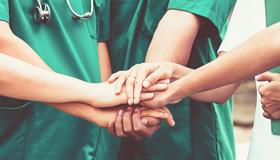 Cultivating a culture of caring and resilience 