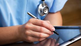 Finding a better way: Nurses and innovation