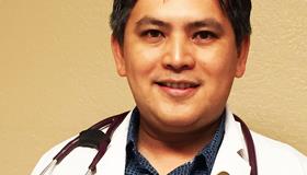 For my clients, there’s no healthcare like home healthcare