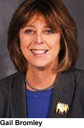 Gail E. Bromley 