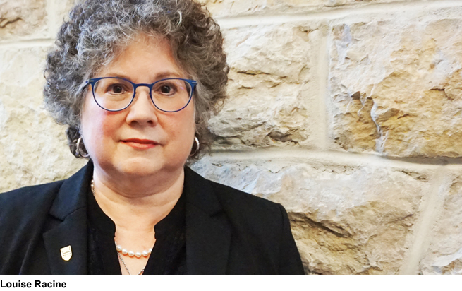 Louise Racine Louise Racine