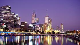 Melbourne, Australia