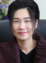 Misook L. Chung