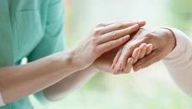 Partnership for advancing palliative care