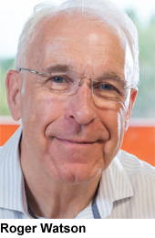 Roger Watson