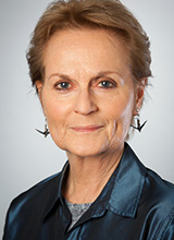 Sandra J. Weiss