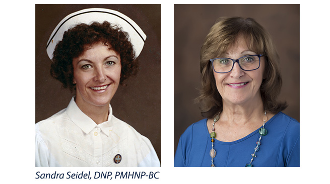 Sandra Seidel Sandra Seidel