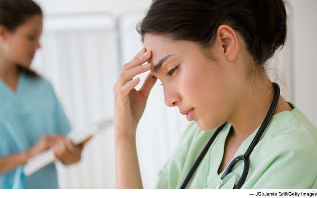 Caring science and nursing presence