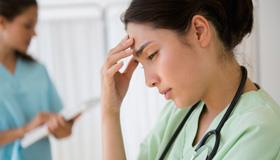 Caring science and nursing presence