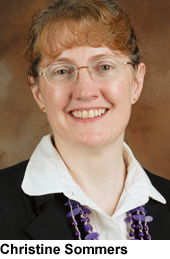 Christine Sommers Christine Sommers