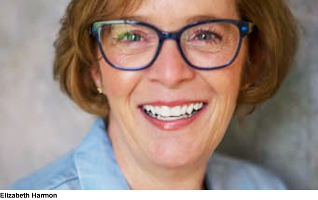 In search of work-life balance