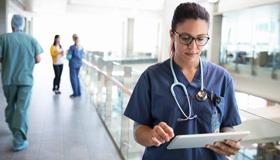 Nursing and EBP: From asking questions to evaluating results